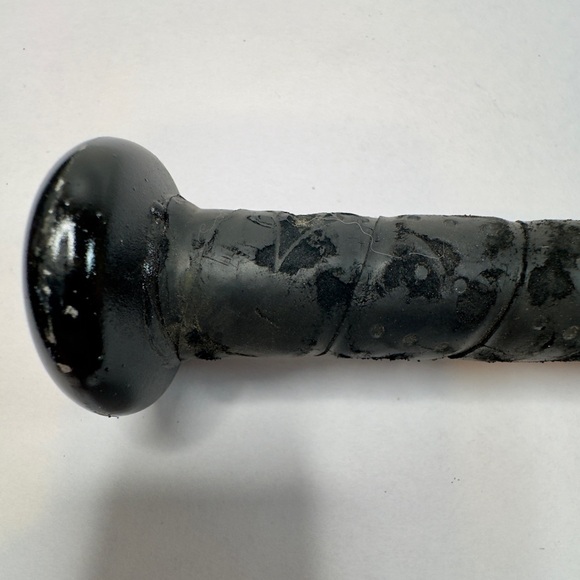 Easton Hammer SK2 2 1/4" Barrel Softball Bat 30" 23 oz ASA NSA ISF BPF - Picture 9 of 10